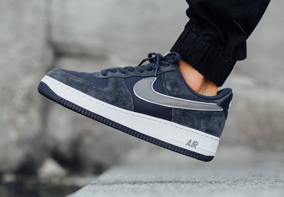 Nike Air Force One Men Low--121